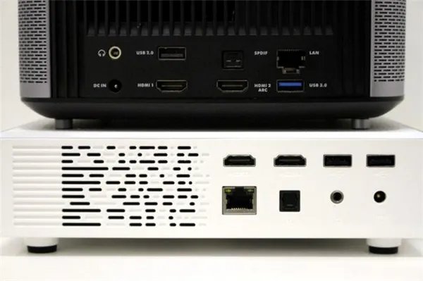 神画大威和极米H1S哪个好