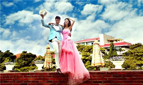 青岛婚纱摄影排行榜前十名 拍婚纱照有什么要求