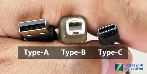 雷电3和USB Type-C究竟有什么区别？