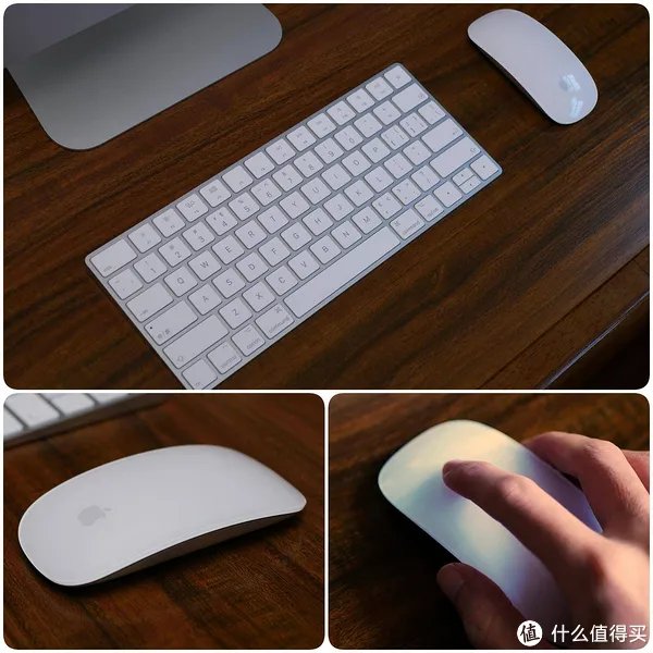 苹果一体机怎么样