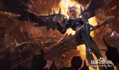 lol肿么领取鸭子头像