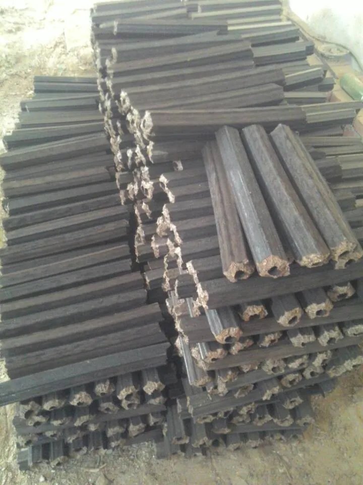 木炭机是什么样的？机制木炭机，木炭机设备都有哪些