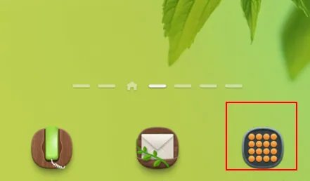 三星手机在哪里下载软件？