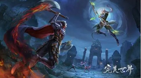 完美世界诸神之战玄武技能加点攻略