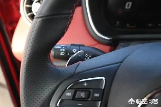 你对名爵HS的底盘有什么看法呢？