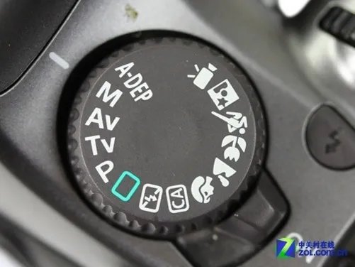 入门新手不用愁 零基础玩转佳能1100D