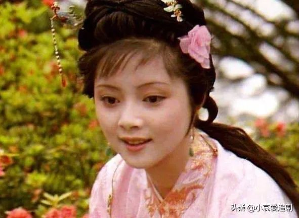 越剧1953版红楼梦对1987年电视剧红楼梦