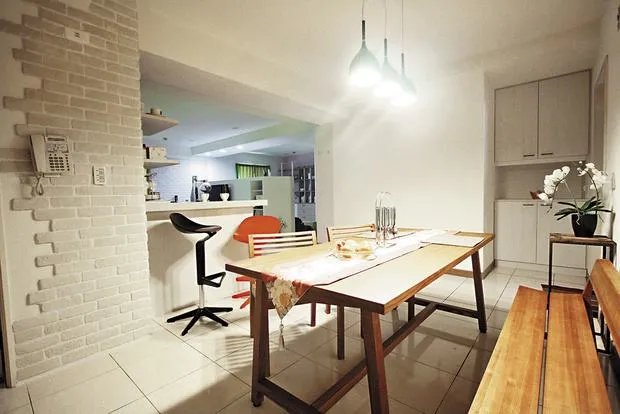 家装吧台尺寸是怎样的