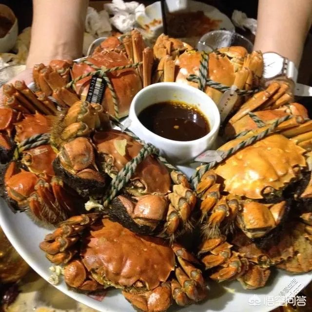 怎么挑选最鲜的海鲜？