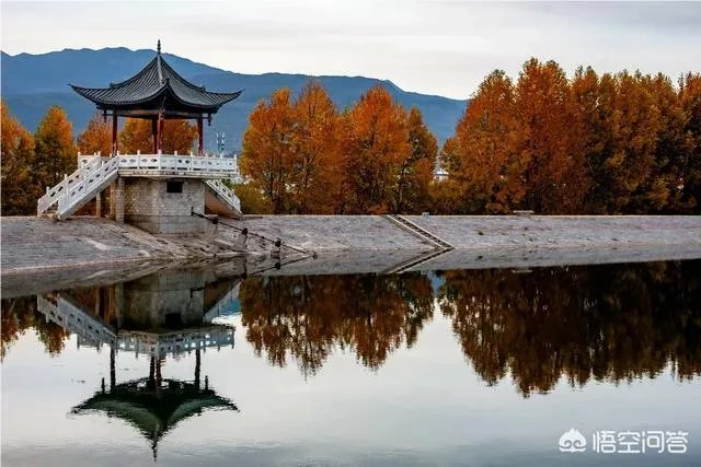 过年去云南旅游合适吗？