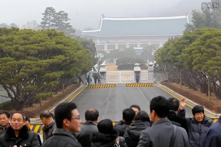 韩总统文在寅：考虑加入CPTPP 实现市场多元化