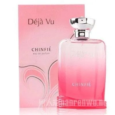 国产名牌香水有哪些？