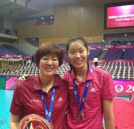 2020年东京奥运会，中国女排在郎平带领下会取得什么样的成绩？