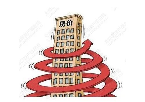 2017年长沙房价 长沙房价必涨的四大理由