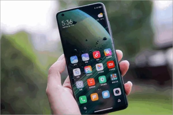 小米标准版和套装版区别