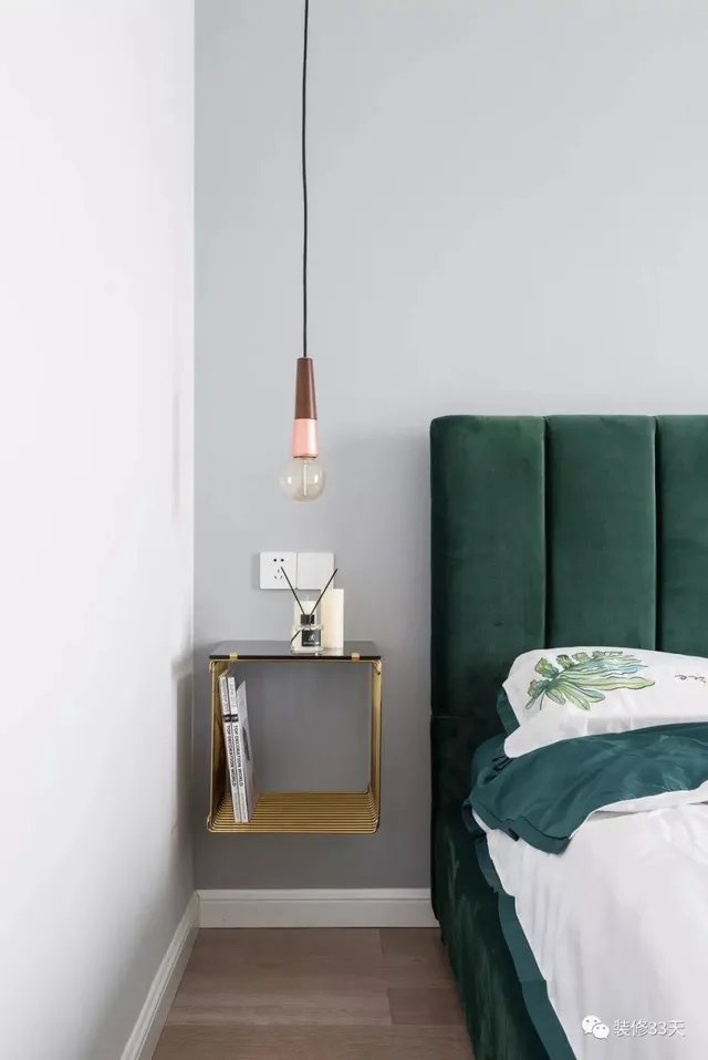 装修效果图：22个最美的卧室设计，总有一款适合你！