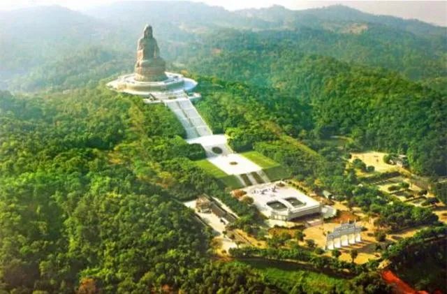 广东佛山的西樵山好玩吗？