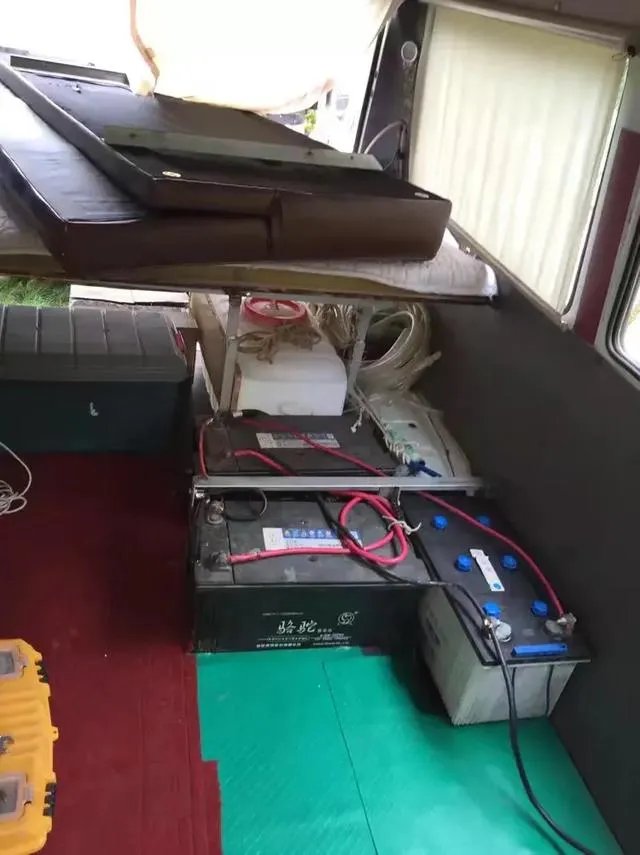 什么车最适合自驾游，为什么？