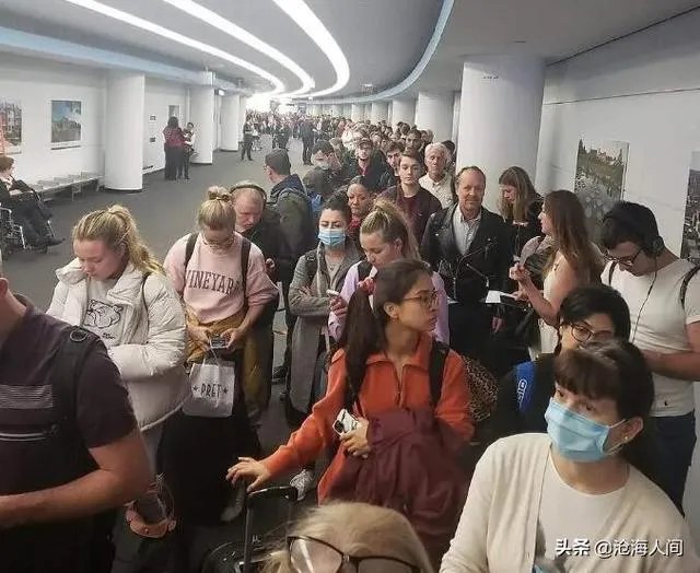 美国新冠病毒确诊那么多人，为啥死亡率那么低？说明了什么？