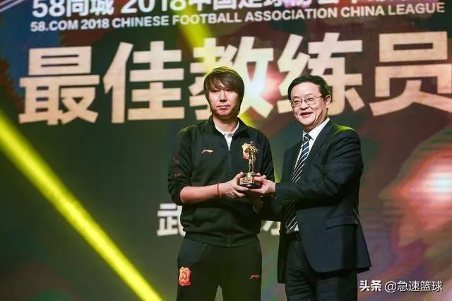 李铁与中超群星亮相归化仅1人