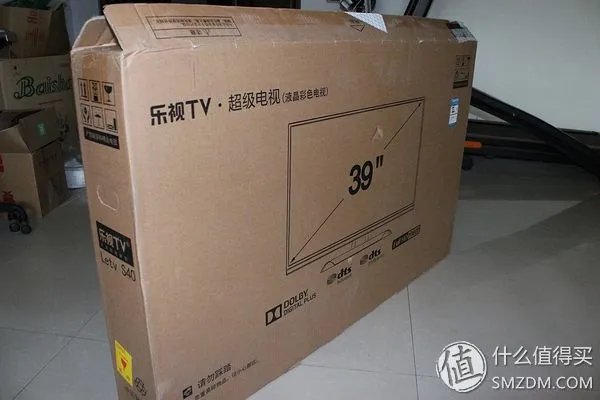 乐视TV S40  39英寸液晶电视