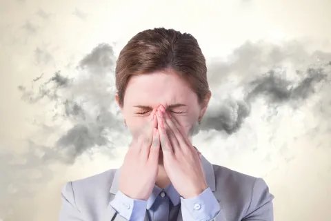 精神损害的概念是什么