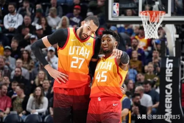 戈贝尔和米切尔痊愈小