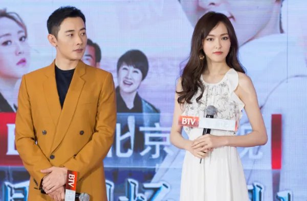 罗晋为什么对唐嫣“情有独钟”？