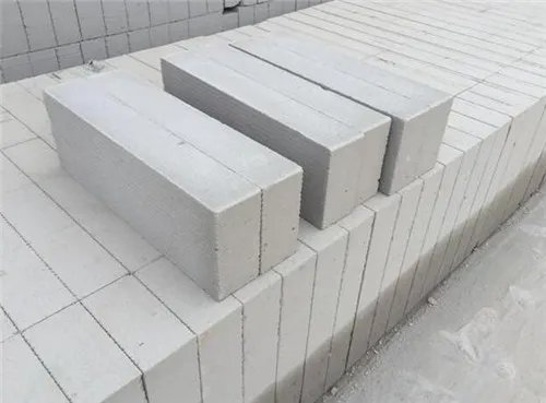 混凝土砌块规格有哪些