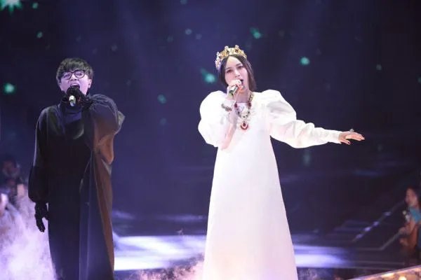 华晨宇现在和尚雯婕的关系怎么样？