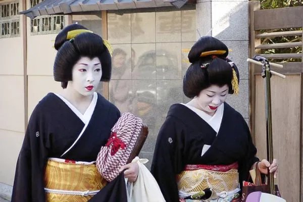 大和是个怎样民族