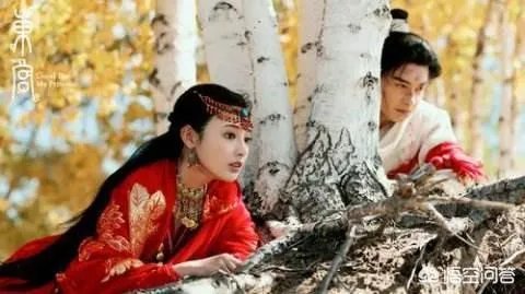 《东宫》都有哪些穿帮镜头？