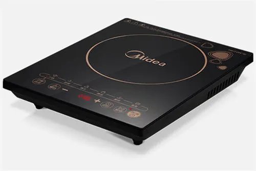 电陶炉电热丝断了如何接上