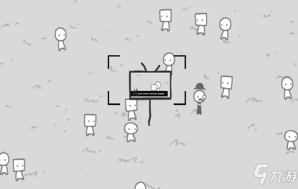 制造新闻小游戏攻略大全 制造新闻小游戏好结局剧情攻略汇总