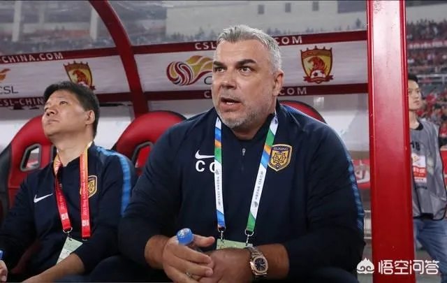 被恒大绝杀，吞执教首败，奥拉罗尤给苏宁带来了哪些变化？