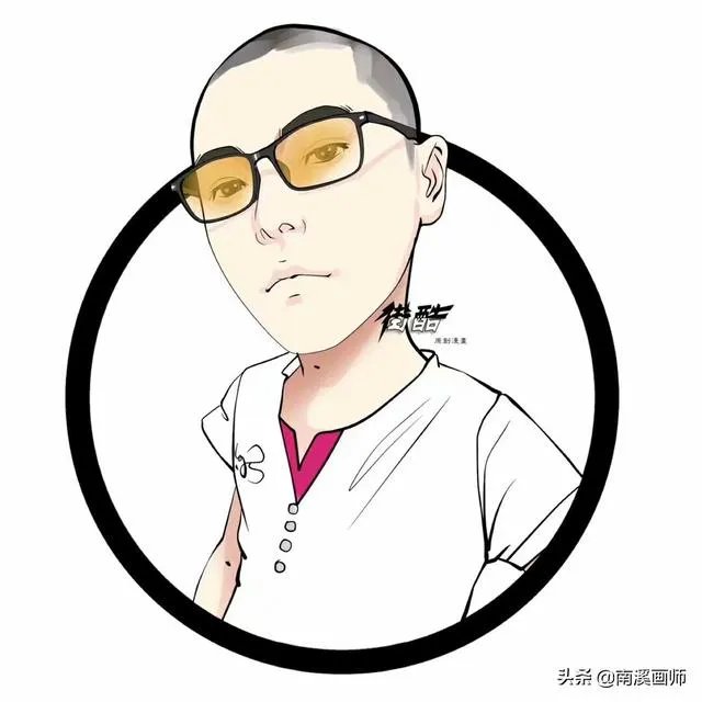 有哪些适合男生的头像？