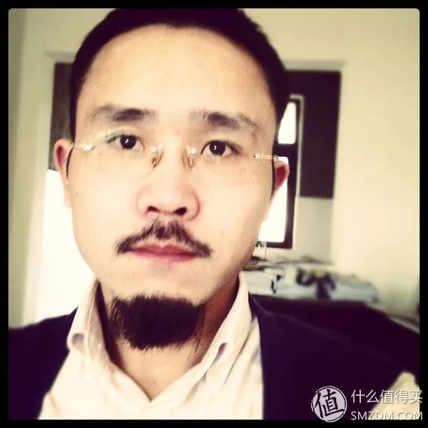 有真人兽！飞利浦 (Philips) RQ1250 臻锋系列电动剃须刀