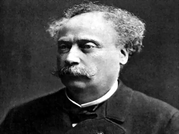 大仲马和小仲马有什么区别?