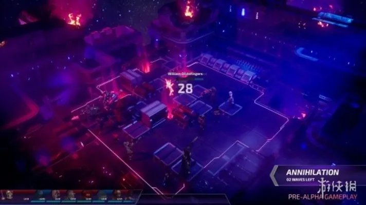 《subverse》汉化补丁怎么用 汉化补丁使用教程