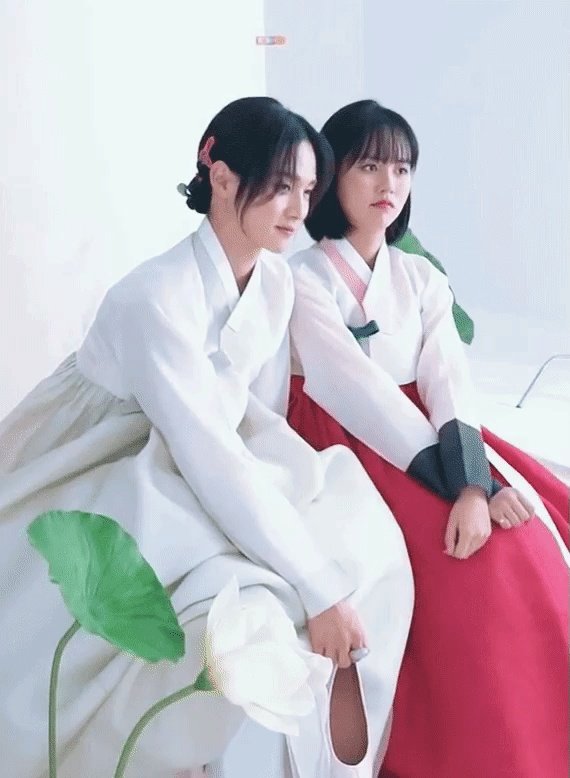 如何评价韩剧《绿豆传》？