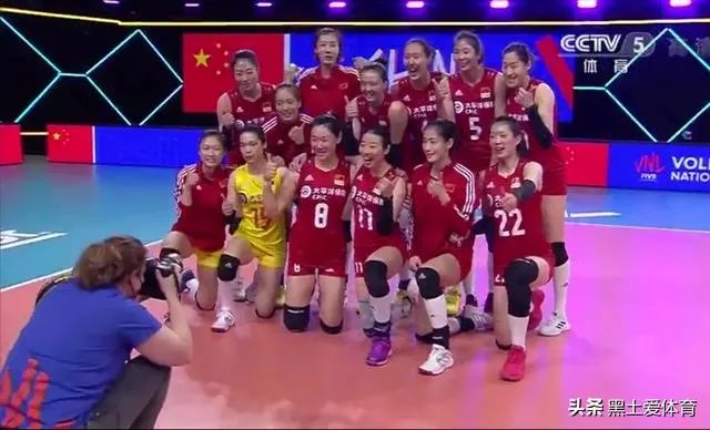 中国女排3比2战胜德国女排，如何评价中国女排的表现？