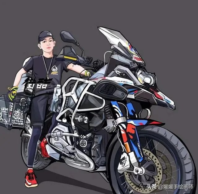 有哪些适合男生的头像？