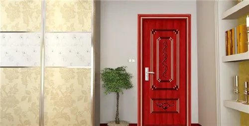 钢木室内门价格是多少 钢木室内门好在哪