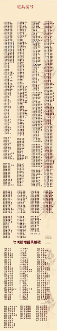 三国群英传7图文攻略 三国群英传7秘籍大全