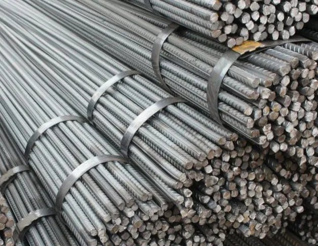 高强钢筋怎么区分