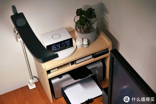 新年新面貌 — 更新布置下电脑桌面上的那些相关设备