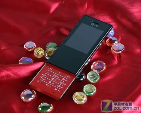 低配版巧克力：LG BL20