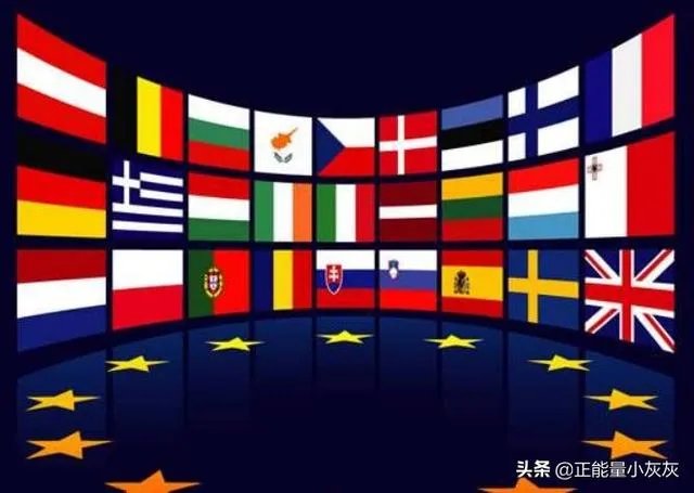 欧盟英文缩写？