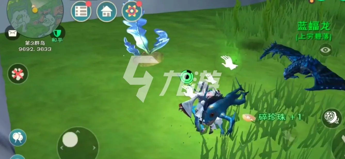 创造与魔法隐藏成就怎么解锁 隐藏成就达成攻略