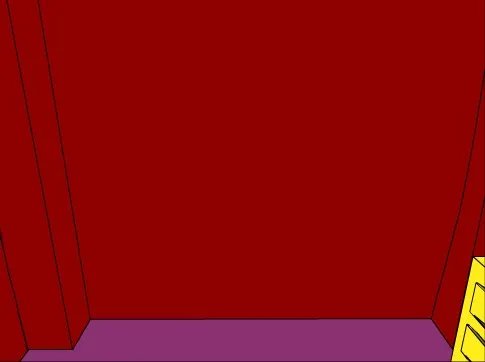 逃出深红色房间的具体攻略 尤其是那个电池 怎么点出来！